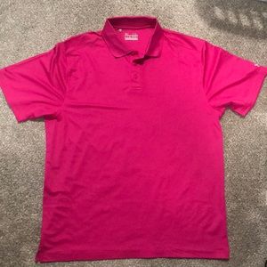 Under Amour Men's Polo XL